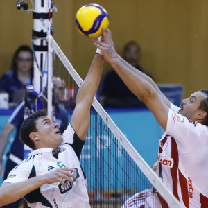 Επιστρέφει το Super Cup στο βόλεϊ ανδρών - Πότε θα γίνει η αναμέτρηση του Παναθηναϊκού με τον Ολυμπιακό