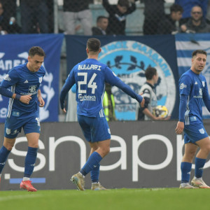 Σιόντης: «Αν δεν αλλάξει κάτι άμεσα, η παραίτηση μου από τον ΠΑΣ Γιάννινα θα είναι μονόδρομος»