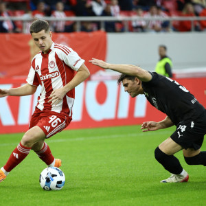 Ο κανονισμός του Κυπέλλου που ισχύει και στο Super Cup - Τι να προσέχουν Ολυμπιακός και ΟΦΗ