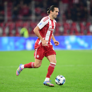 Αποθέωση Γιαζίτζι στην Τουρκία: «Ξεχωρίζει στο Κύπελλο με τον Ολυμπιακό»