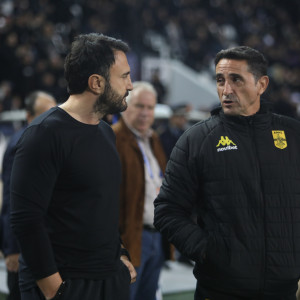 Το All in του Άρη και οι 2-3 προσθήκες… χθες