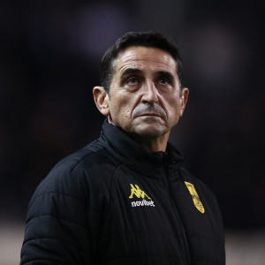 Σαββόπουλος στο «BACK2ΜΠΑΚ»: «Μετρημένες οι επιλογές του Χιμένεθ ενόψει Αστέρα AKTOR - Τι ισχύει για Αθανασίου» (video)