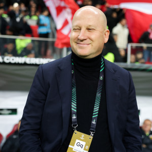 Αποθέωση για Νίκολιτς: «Αξίζει να πανηγυρίσει τον Μάιο το τρόπαιο»