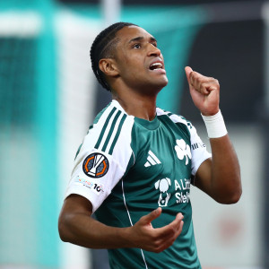 «Ο Παναθηναϊκός δέχθηκε την πρόταση της Γκρέμιο - Ανακοινώνεται ο Τετέ»