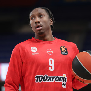 Ο Σέιμπεν Λι είχε συζητήσεις με την Μπεσίκτας πριν υπογράψει στην Αναντολού Εφές