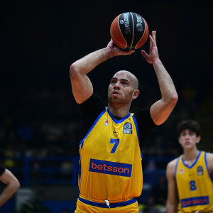 Μουράτος: «Ξέρουμε πως έχουμε δύσκολη αποστολή»