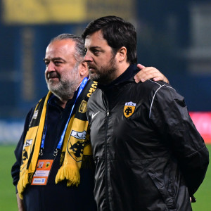 Ο Βάργκα ήρθε, ενσωματώνεται και παίρνει σειρά ο χαφ