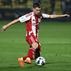 Γεωργακόπουλος στο «BACK2ΜΠΑΚ»: «Οι σκέψεις του Μεντιλίμπαρ ενόψει Κηφισιάς - Τι ισχύει για μεταγραφές και Μουζακίτη» (video)