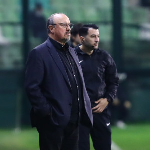 Γουλής στο «BACK2ΜΠΑΚ»: «Τα πλάνα του Μπενίτεθ ενόψει ΠΑΟΚ - Όλα τα δεδομένα στην υπόθεση Μανδά» (video)