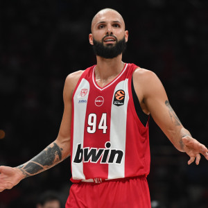 Πρόστιμο στον Ολυμπιακό από τη EuroLeague