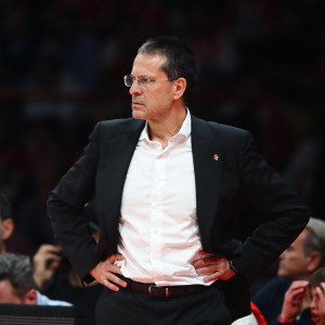 Καταγγελία της Βαλένθια για τους οπαδούς της Μακάμπι: «Δεν άφησαν τον προπονητή μας να κάνει δηλώσεις στην τηλεόραση»