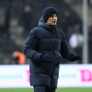 Χαστάς στο «BACK2ΜΠΑΚ»: «Τα μεταγραφικά σενάρια, οι πιθανές αποχωρήσεις και τα πλάνα του Λουτσέσκου με Παναθηναϊκό» (video)