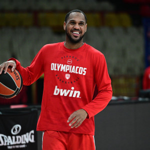 Χωρίς Γουόρντ, Μόρις ο Ολυμπιακός - Χωρίς Ντε Κολό η Βιλερμπάν