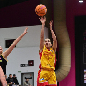Έκλεισε θέση για τους 16 του Eurocup Women με εμφατική νίκη ο Αθναϊκός