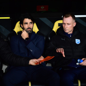 Αιχμές για τη διαιτησία από τον προπονητή της Κραϊόβα: «Δεν μπορώ να το εξηγήσω, ήταν άδικο το αποτέλεσμα»