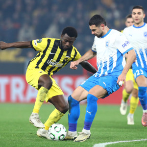 Βαθμολογία UEFA: Η Πολωνία προσπέρασε την Ελλάδα αλλά υπάρχει ένας... αστερίσκος