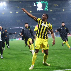 Τα δύο γκολ στις καθυστερήσεις που έστειλαν την ΑΕΚ από την... κόλαση στον παράδεισο (video)