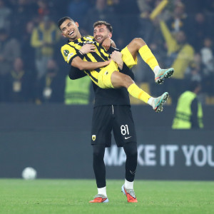 Με ποιον θα παίξει η ΑΕΚ στους «16» του Conference League: Οι πιθανοί αντίπαλοι