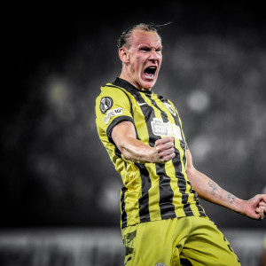 Πώς η ΑΕΚ μπορεί να φτάσει στον τελικό του Conference League και να αποφύγει Κρίσταλ Πάλας και Στρασβούργο