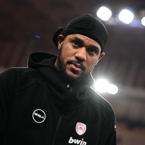 Ντεμπούτο για τον Μόρις στον Ολυμπιακό: Η δωδεκάδα με τον Κολοσσό