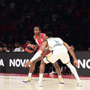 EuroLeague by night: Τα δεδομένα για τα «κοψίματα» στον Ολυμπιακό - Το ρεπορτάζ του Β. Ιωάννου (video)