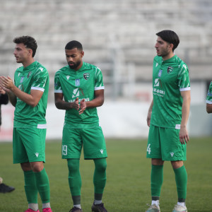 Ο Μακεδονικός πήρε δανεικό τερματοφύλακα από την ΑΕΚ