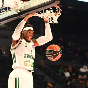 Ξυπνητήρι στο δεύτερο ημίχρονο: Ο Παναθηναϊκός έχανε από τον Ηρακλή στο πρώτο, τελικά τον νίκησε εύκολα