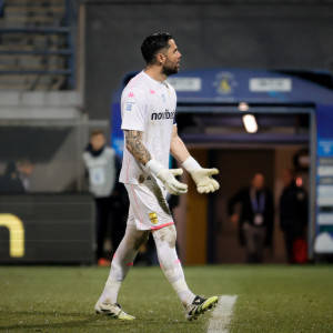 Ο Αθανασιάδης γύρισε το κλίμα με το σπαθί του