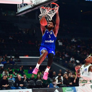 «One Foreman Show»: Ο σταρ του Ηρακλή που προκάλεσε... πονοκέφαλο και στον Αταμάν!