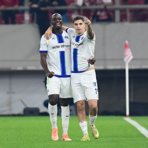 Με πλασέ του Παντελίδη το 1-1 της Κηφισιάς (video)