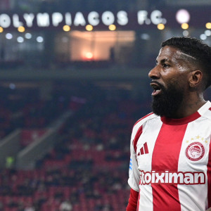 Συγκινεί ο Ροντινέι: «Πέρασα δύσκολα παιδικά χρόνια»