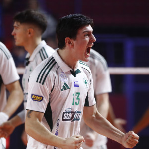 Με μεγάλη ανατροπή ο Παναθηναϊκός γλίτωσε από τον μαχητικό Πανιώνιο