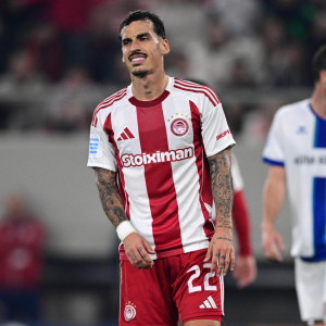 Ολυμπιακός: Η εμφανής κούραση και η άδεια