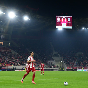 Το «καμπανάκι», το… θέατρο και η πίστη στον προπονητή