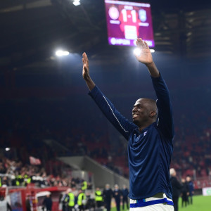 Η Κηφισιά έκανε ανάρτηση για το «last dance» του Τεττέη: «Ένα αντίο γραμμένο από την καρδιά»