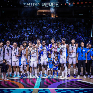 Η χρονιά της εξιλέωσης για την Εθνική μπάσκετ