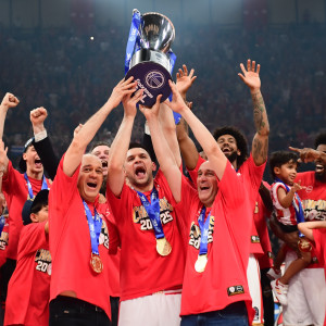 Stoiximan GBL: Αυτά αφήνει πίσω το 2025 και αυτά υπόσχεται το 2026...