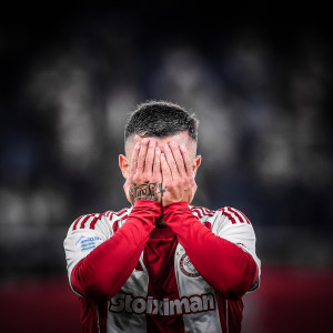 Ποια ήταν η ομάδα πριν την Κηφισιά που έβαλε «στοπ» στον Ολυμπιακό στο «Καραϊσκάκης»