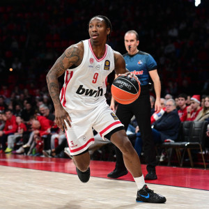 Τα highlights από τη νίκη του Ολυμπιακού κόντρα στον Κολοσσό Ρόδου (video)