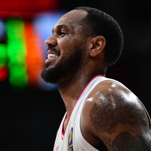 Αυτά έκανε ο Μόντε Μόρις στο ντεμπούτο του με τον Ολυμπιακό