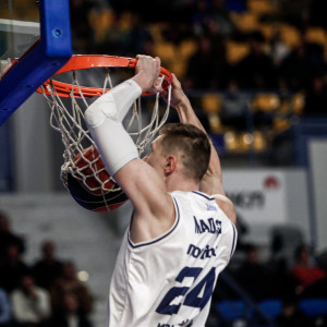 Η Καρδίτσα πήρε τη νίκη - Το Μαρούσι συνεχίζει να βυθίζεται