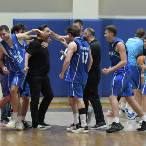 Elite League: Μεγάλη έκπλήξη - Το Αιγάλεω επικράτησε των Φalcons στα Ιωάννινα!