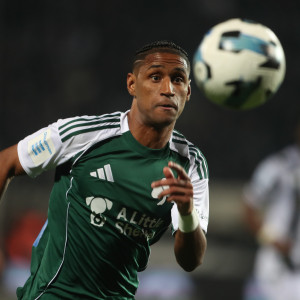 «Ο Τετέ αποτελεί τον μεγάλο στόχο της Γκρέμιο - Συνεχείς επαφές μεταξύ των δύο πλευρών»