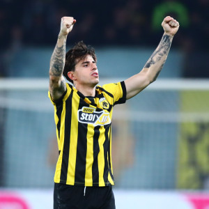 Από πότε έχει να κάνει η ΑΕΚ γιορτές στην κορυφή του Πρωταθλήματος