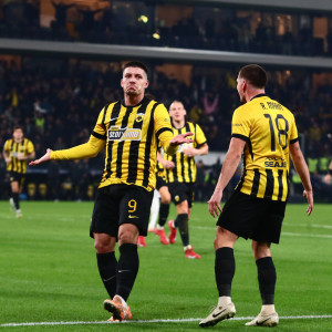 Η ΑΕΚ έφτασε τις 10 σερί νίκες σε όλες τις διοργανώσεις - Πότε το είχε κάνει ξανά και ποιο είναι το ρεκόρ