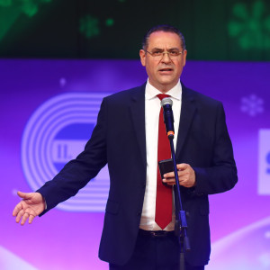 Ο Πρόεδρος του ΠΣΑΤ, Βαγγέλης Ιωάννου, απάντησε στον Κούβελο