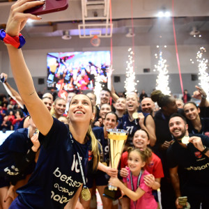 Τα highlights του θριάμβου του Πανιωνίου Betsson με την κατάκτηση του Super Cup (video)