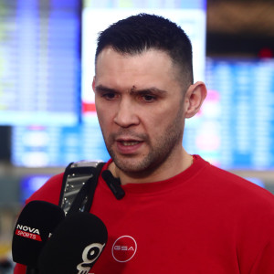 Παπανικολάου: «Να ματσάρουμε την ενέργεια της Βίρτους - Ενθαρρυντικά τα πρώτα δείγματα για Μόρις»