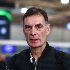 Μπαρτζώκας: «Οι παίκτες που βρίσκονται σε αυτό το επίπεδο είναι πρωταθλητές»