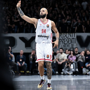 Η Μπολόνια να γίνει το turning point της σεζόν για τον Ολυμπιακό